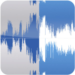 Logo Nero WaveEditor Ícone Logo Nero WaveEditor Ícone