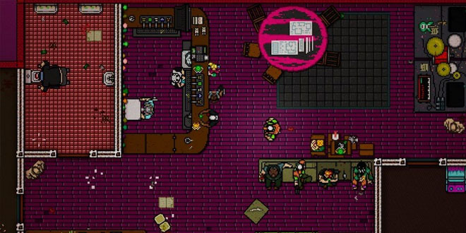 Hotline Miami 2: Wrong Number sairá no inverno de 2014