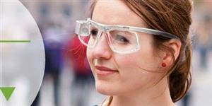 5 alternativas de empresas pequenas para o Google Glass