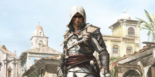 O fim de Assassin’s Creed não é tão verdadeiro assim, explica roteirista