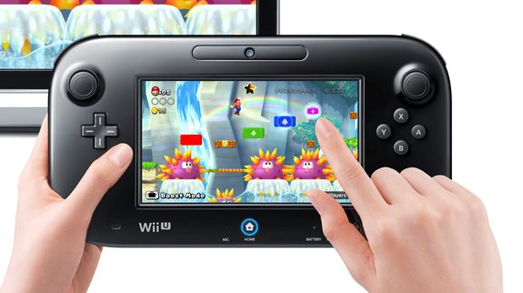 Divulgação/Nintendo