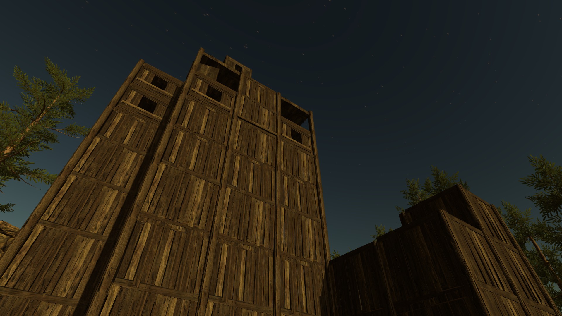 Divulgação/Facepunch Studios