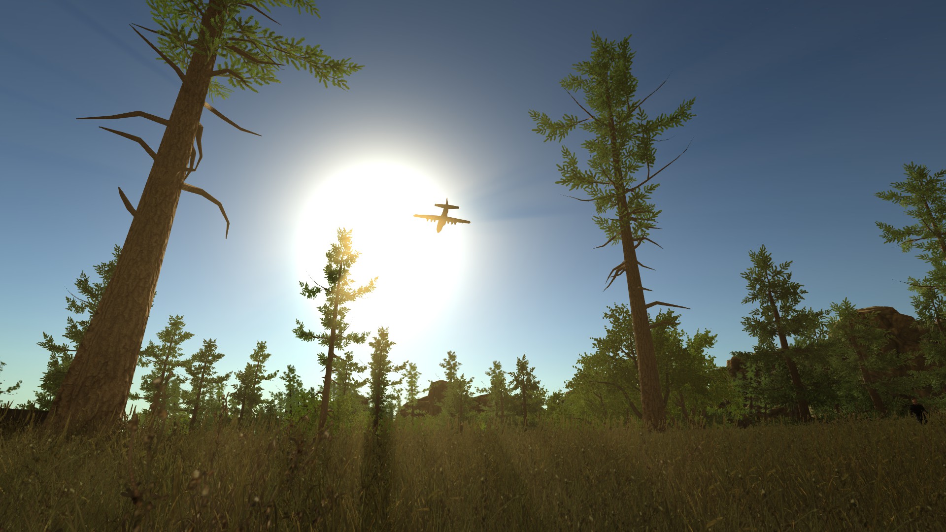 Divulgação/Facepunch Studios