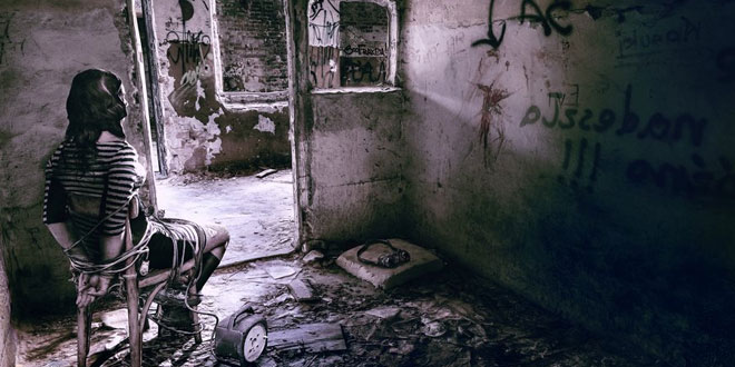Prévia - Get Even distorce a barreira entre sonhos e realidade