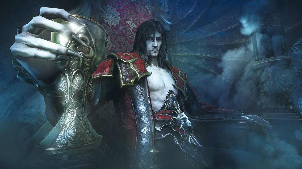 Novo vídeo de Lords of Shadow 2 apresenta produção da trilha sonora