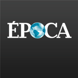 Logo Época Ícone Logo Época Ícone