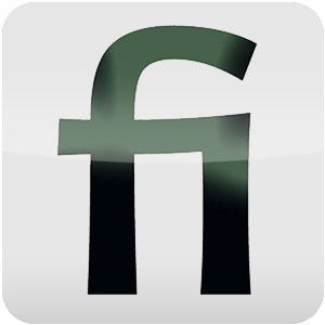 Logo Finanzza Ícone Logo Finanzza Ícone