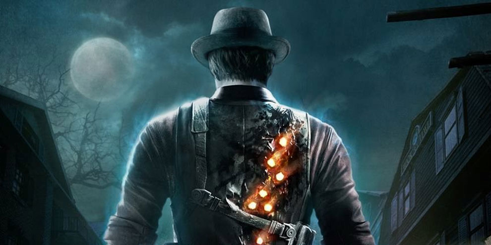 Murdered: Soul Suspect ganha versão para Xbox One e arte da capa