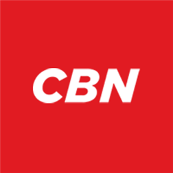 Logo Rádio CBN Ícone Logo Rádio CBN Ícone