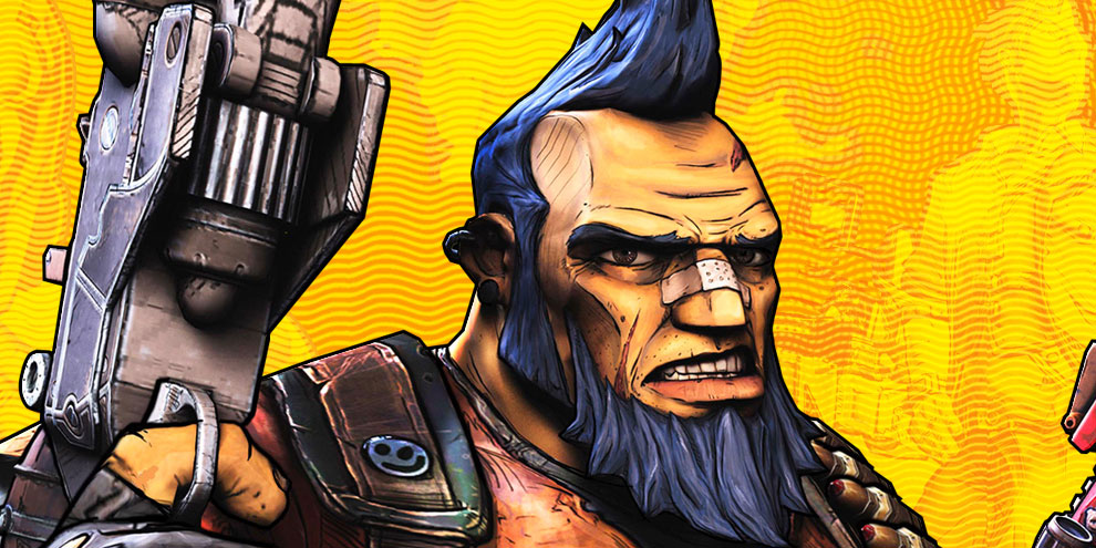 Borderlands 2 deve receber ainda mais DLCs
