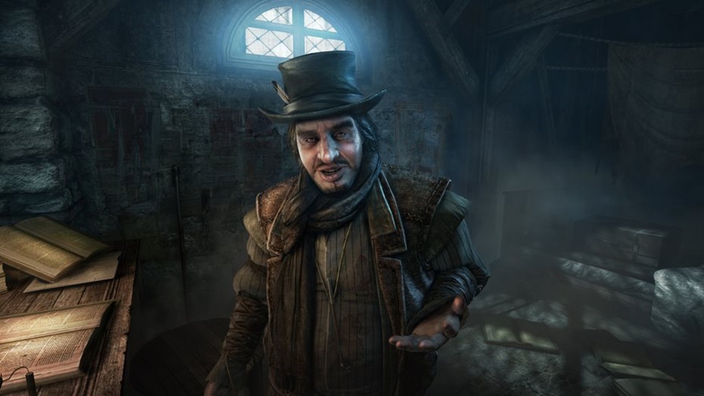 Vídeo de 6 minutos traz mais detalhes do jogo Thief