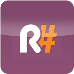 Logo ReSharper Ícone Logo ReSharper Ícone