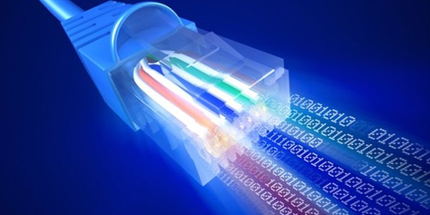 NET anuncia internet com velocidade de 500 Mbps - TecMundo