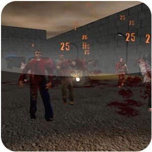 Logo Revelade Revolution – Zombie Survival Ícone Logo Revelade Revolution – Zombie Survival Ícone
