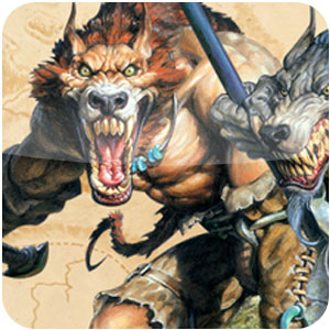 Logo Dogs of War Online Ícone Logo Dogs of War Online Ícone