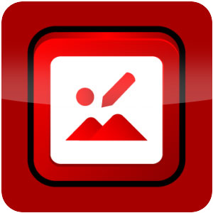 Logo Apowersoft Free Image to PDF Online Ícone Logo Apowersoft Free Image to PDF Online Ícone
