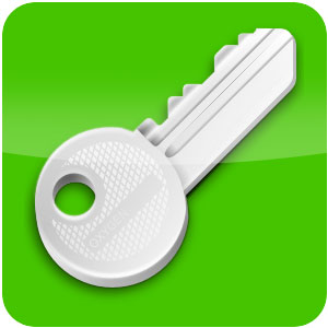 Logo GenPass – Password Generator Ícone Logo GenPass – Password Generator Ícone