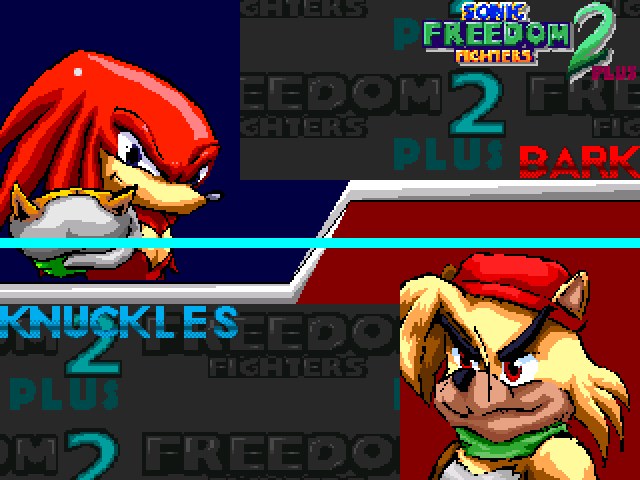 freedom fighters 2