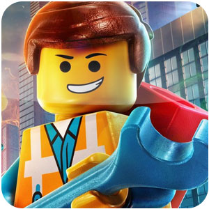 Logo The Lego Movie Windows 7 Theme Ícone Logo The Lego Movie Windows 7 Theme Ícone