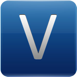 Logo Vmigo! Ícone Logo Vmigo! Ícone