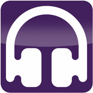 Logo Song Buddy Ícone Logo Song Buddy Ícone