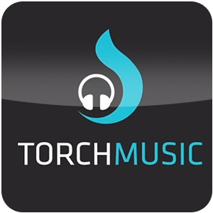 Logo Torch Music Desktop Ícone Logo Torch Music Desktop Ícone