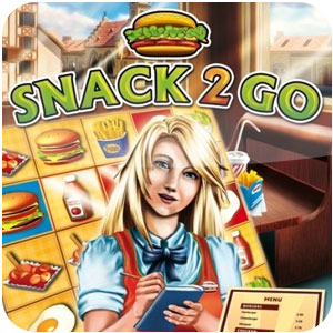 Logo Snack 2 Go Deluxe Ícone Logo Snack 2 Go Deluxe Ícone