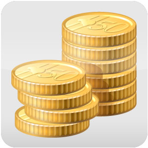 Logo UP Finanças Ícone Logo UP Finanças Ícone