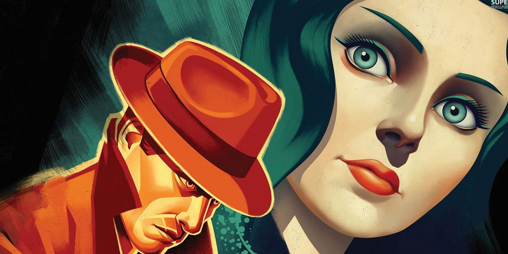 BioShock Infinite – Burial at Sea Episode 2 trará faces conhecidas da série