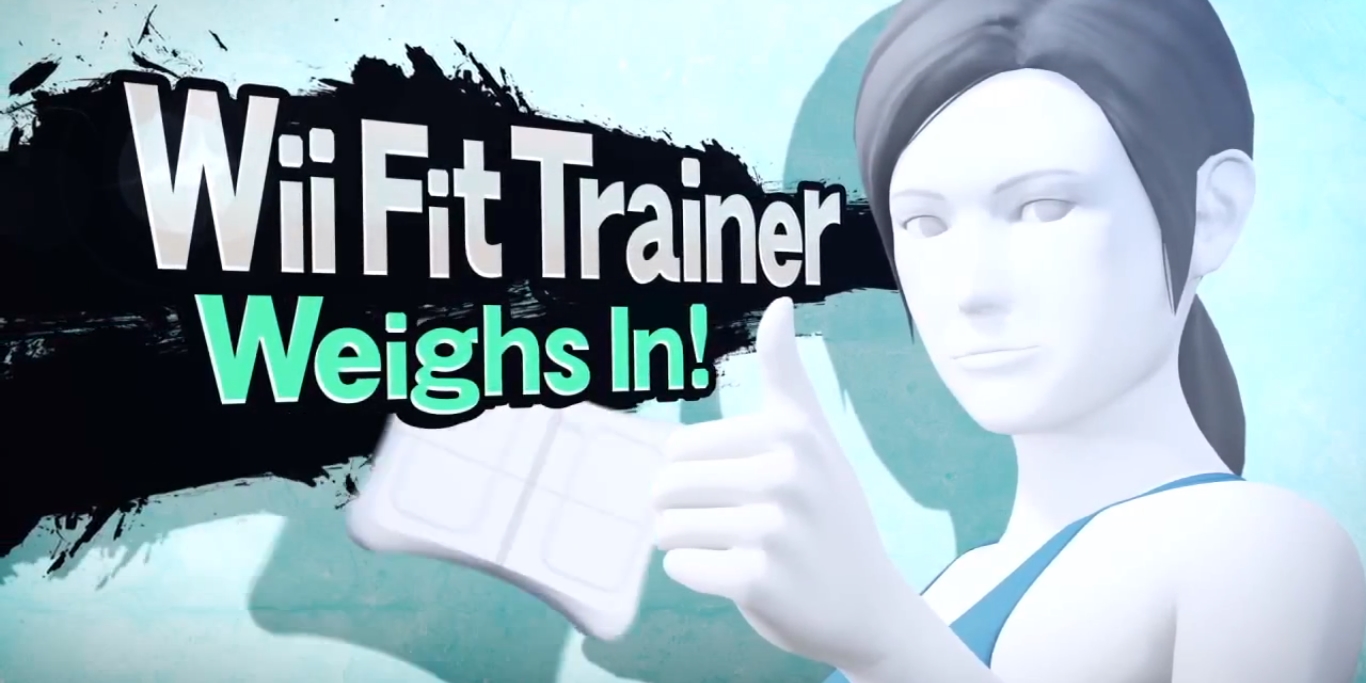 Um personal trainer em treinamento