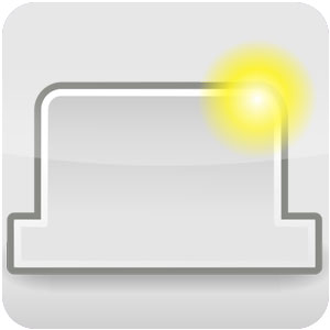 Logo Tab Deque Ícone Logo Tab Deque Ícone