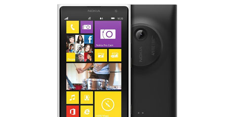 Imagem de: Windows Phone vendeu mais que iPhone no último trimestre no Brasil