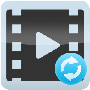 Logo WinX HD Video Converter Ícone Logo WinX HD Video Converter Ícone
