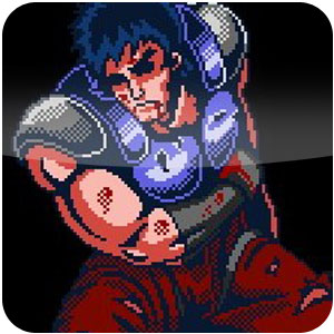Logo Oniken Ícone Logo Oniken Ícone
