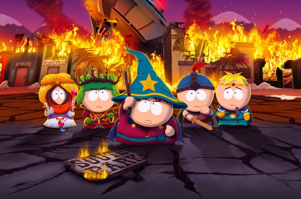 Prévia – South Park: The Stick of Truth mescla RPG com muita zoeira