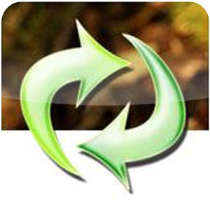 Logo Converseen Ícone Logo Converseen Ícone
