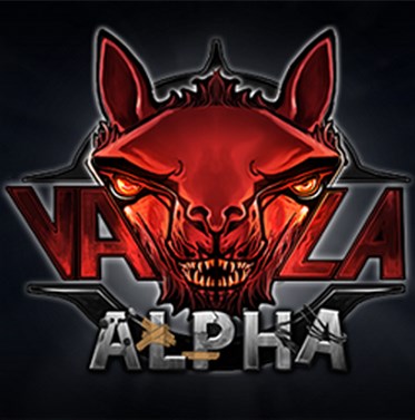 Logo VALA: Alpha Ícone Logo VALA: Alpha Ícone