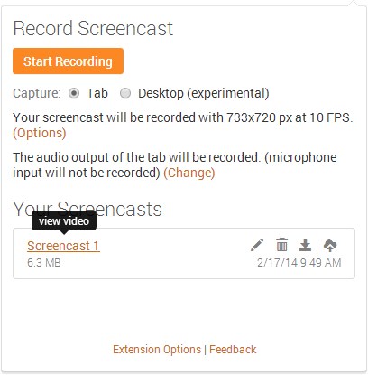 screencastify download screencastify download