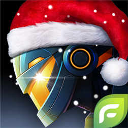 Logo Star Warfare:Alien Invasion Ícone Logo Star Warfare:Alien Invasion Ícone