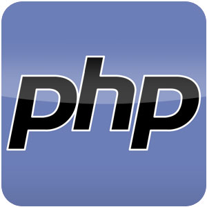 php download