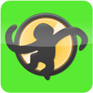 'Logo Avast for Business Premium Endpoint Security 1.0 Ícone