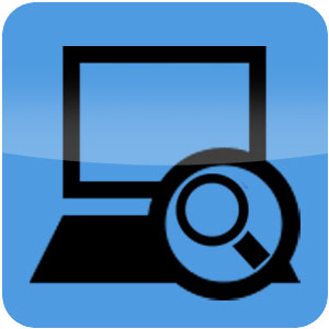 Logo Process Explorer Ícone Logo Process Explorer Ícone