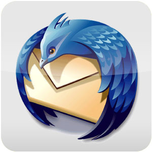 does mozilla thunderbird have an android app