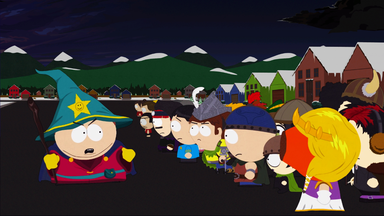 South Park: Novas imagens