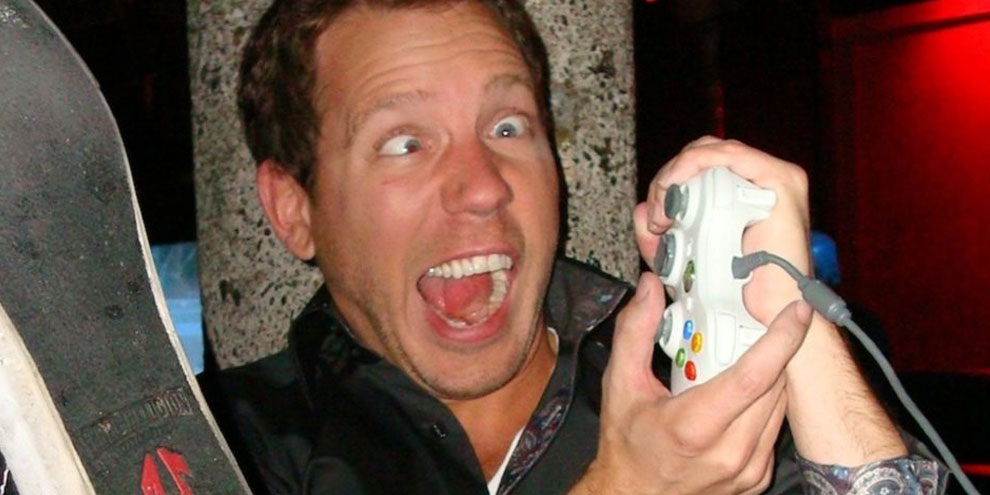 Cliff Bleszinski nunca mais pretende lançar games físicos