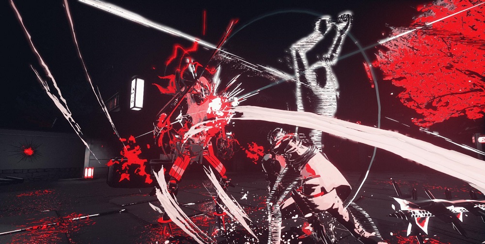 Primeiras imagens de Killer is Dead Nightmare Edition para PC