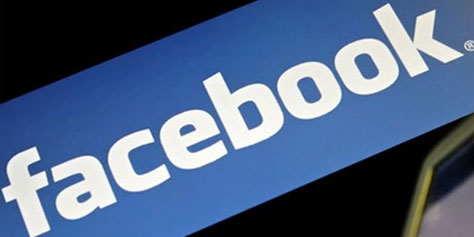 Imagem de: Facebook lidera denúncias de crimes cibernéticos e rebate informações