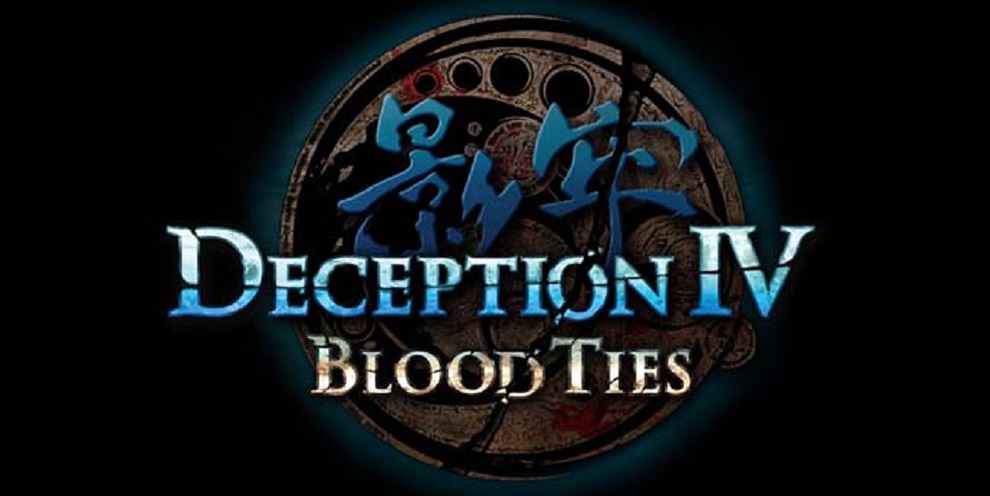 Deception IV - Trailer das "Armadilhas"