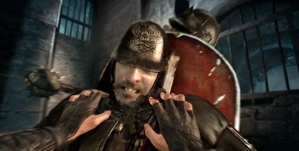 Thief - Gameplay missão completa