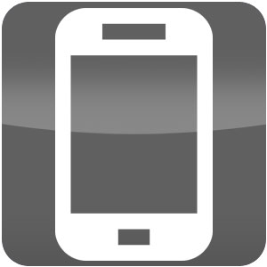 Logo MobiController Ícone Logo MobiController Ícone